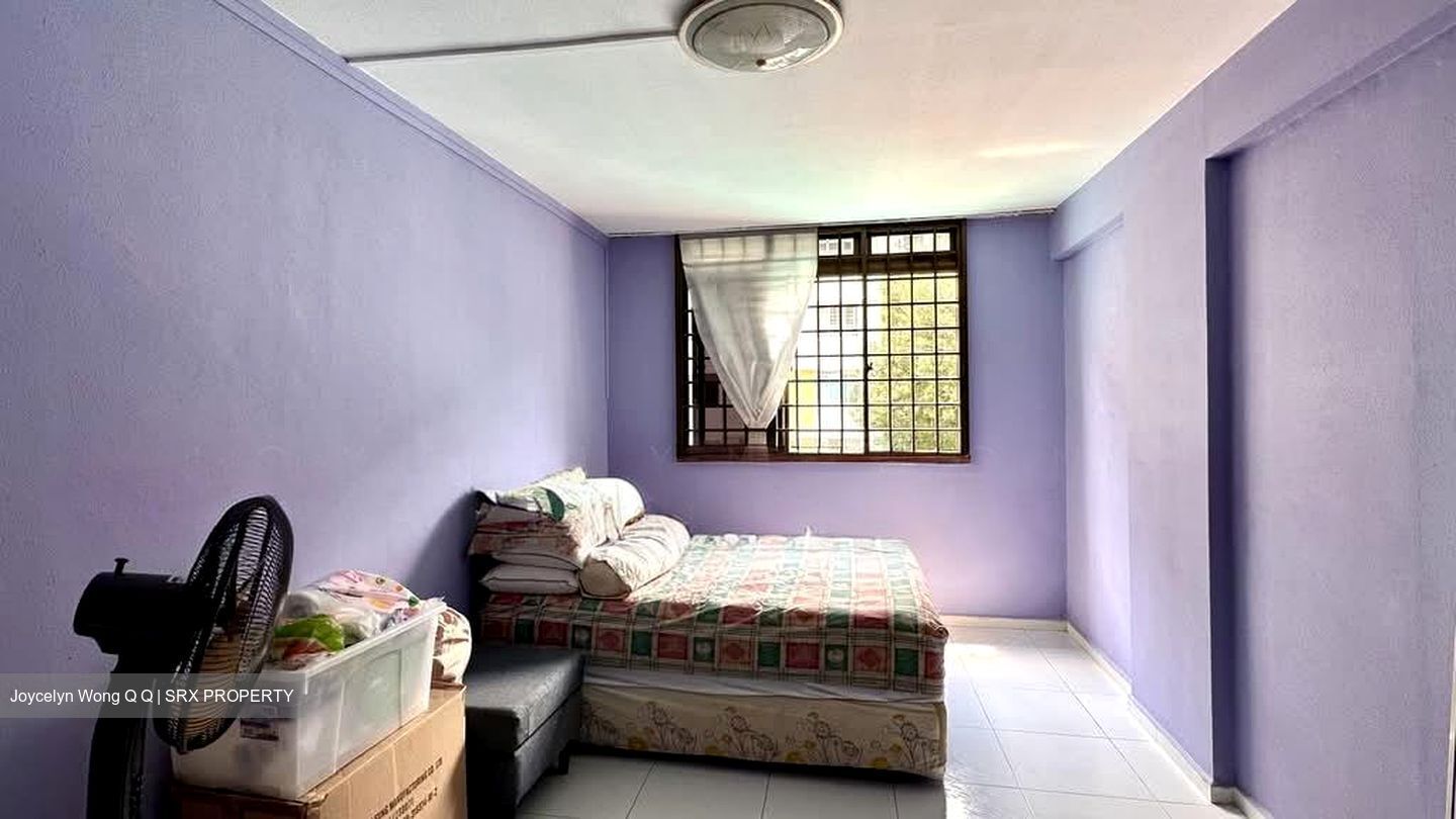 Blk 129 MARSILING RISE (Woodlands), HDB 3 Rooms #560304131